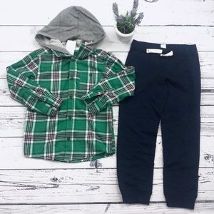 Carter’s 2PCS Matching Set